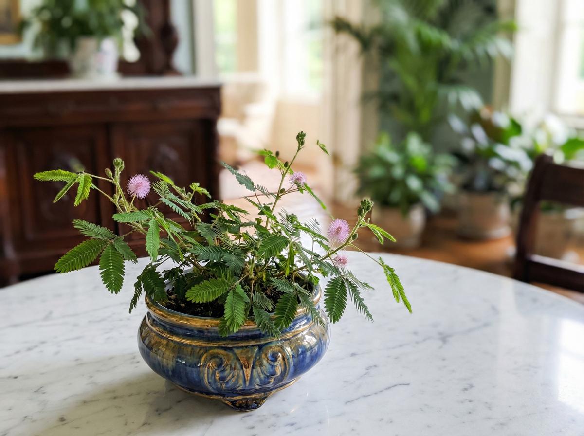 香蕉视频含羞草养护视频教程